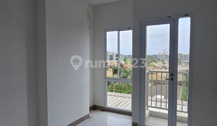 Di Jual Apartemen Tokyo Riverside Uk21m Pik2