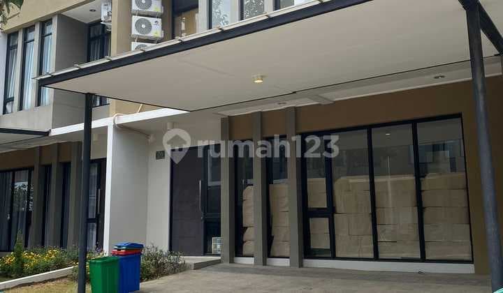 DIJUALKAN RUMAH MILENIAL PIK2 UK8X10 PPJB