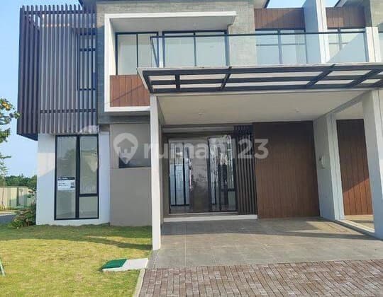 DISEWAKAN RUMAH KOSONGAN UK10X20 PIK2