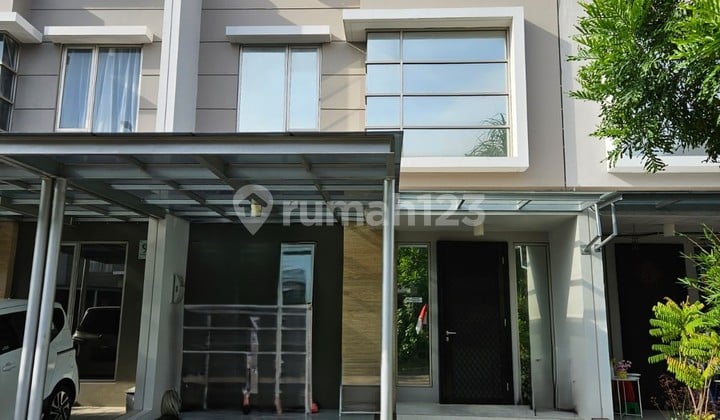 Di Sewakan Rumah Golf Island Uk6x15 Hoek