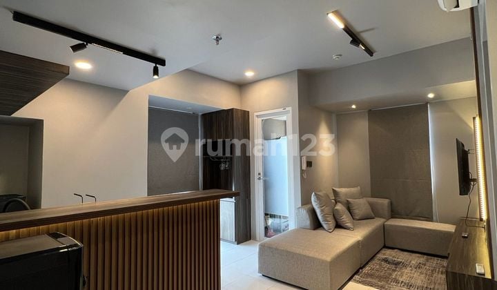 For Sale Tokyo Riverside Apartment 40m Furnished Luxurious