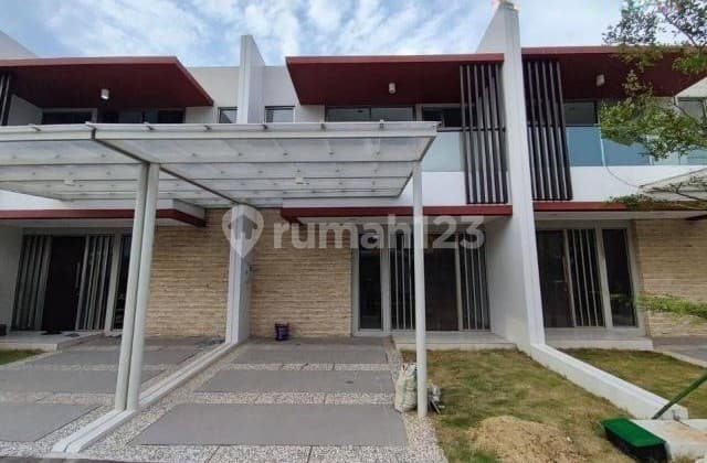 DISEWA / DIJUAL RUMAH PIK2 UK6X15 MAGENTA FURNISHED