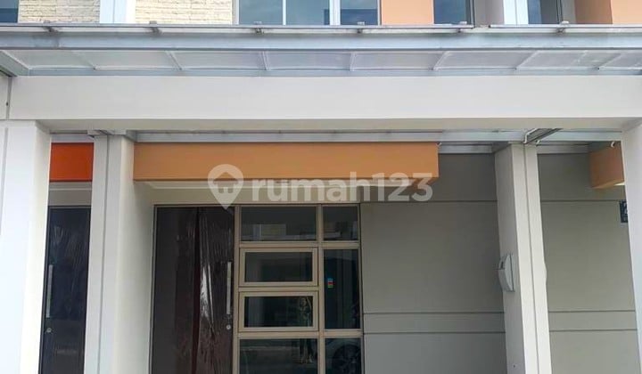 Dijualkan Rumah Pik 2 Uk4,5X10 Sudah SHM