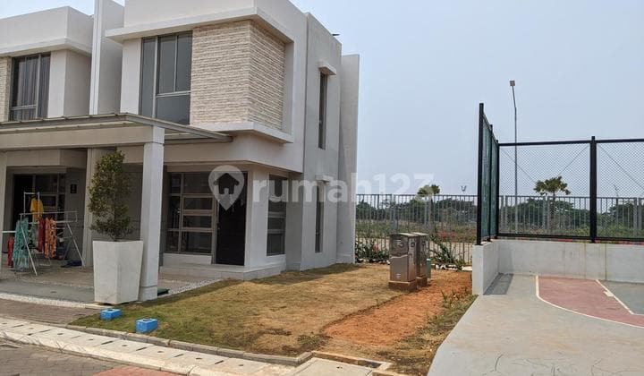 For Sale: PIK2 House 7.5x10, Hook PPJB, Ready to Occupy