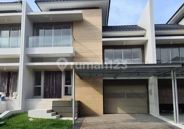 Di Sewakan Rumah Golf Island Uk10x25 Pik