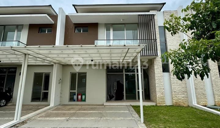 Disewakan Rumah Pik2 Uk10x15 Min Sewa 2 Tahun