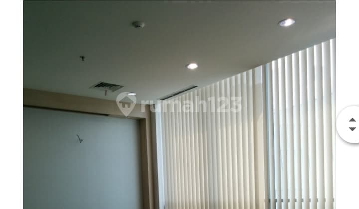 Affordable office space for rent at APL Tower, Central Park