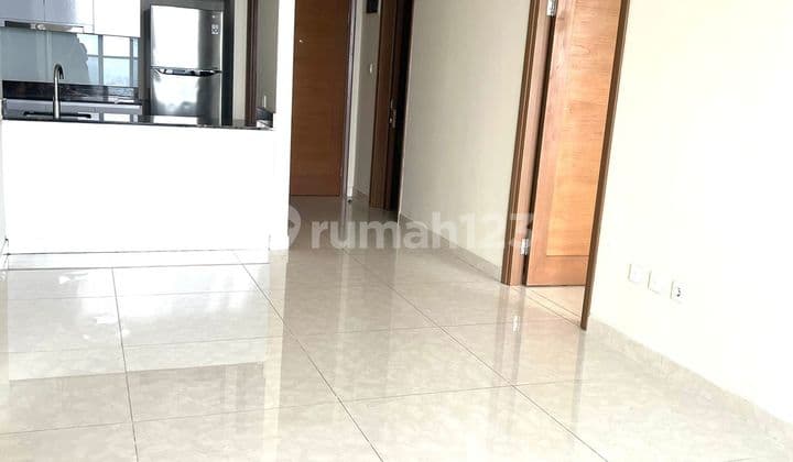 Jual unit apartemen taman anggrek residence baguuuus bersiiiih