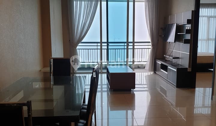 For sale CP apartment.