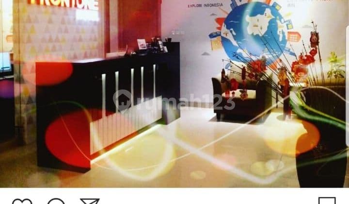Dijual hotel budget bagussss