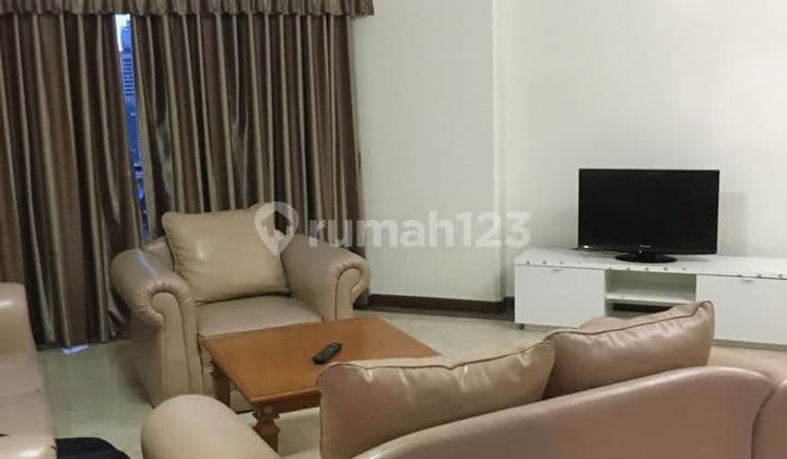 Dijual apartemen puri casablanca harga bersahabat
