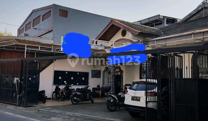 Cheap.nice Boarding.great Location.great