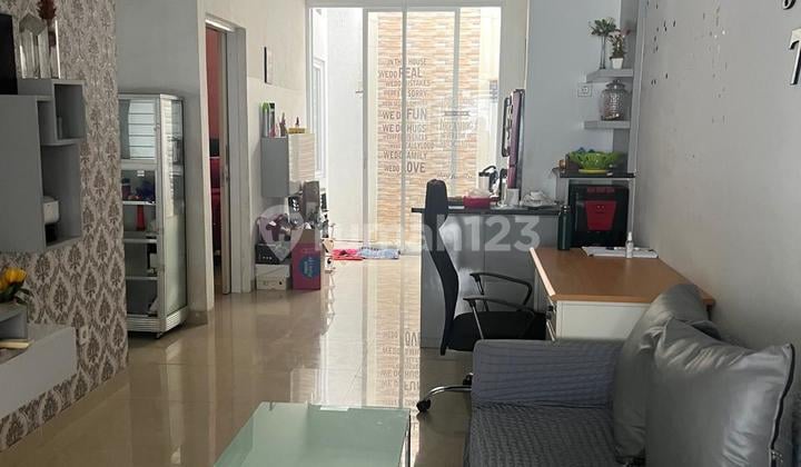 Dijual Rumah Cantik Siap Huni Full Furnish, Paling.muraaah