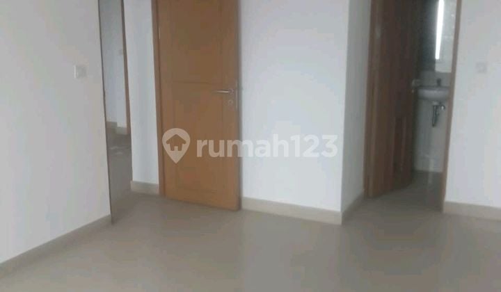 Dijual.apartemen.the Nest.puri.cakep.murah