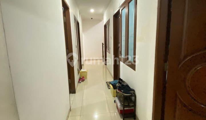 3-Story Boarding House in Grogol, West Jakarta