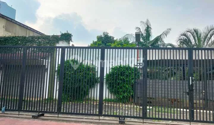 For Sale Puri Indah Plot West Jakarta For Sale Puri Indah Plot West Jakarta