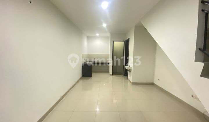 For Sale Cheap House Green Village Cipondoh Tangerang