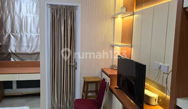 Dijual Murah Apartemen B Residence, Dekat Aeon Mall Tangerang
