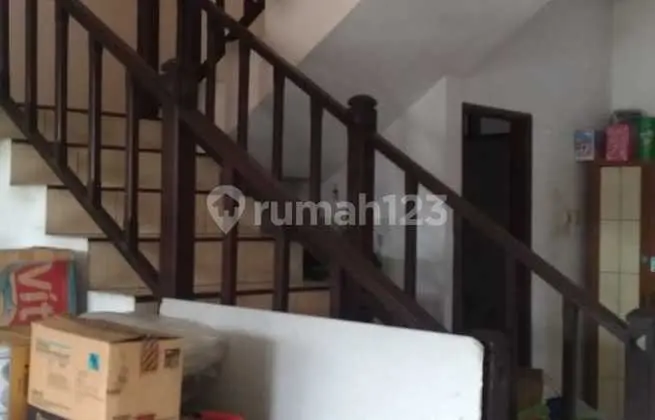 Rukan Bagus di Komplek Perkantoran Mahkota Mas Cikokol Tangerang