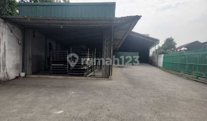 Gudang Jl Raya Serang Jakarta Km 5 Kalodran Walantaka Serang Banten