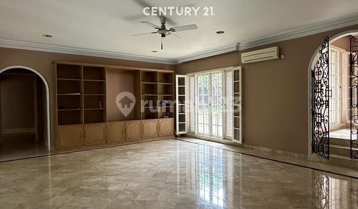 Dijual Rumah Mewah Siap Huni di Cirendeu Jaksel Pr 12101