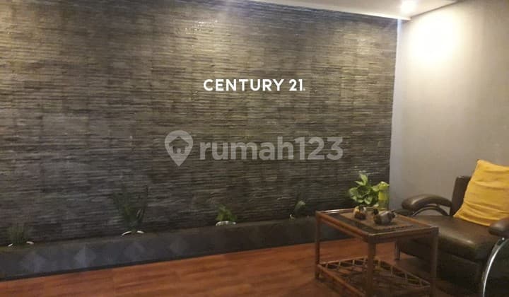 Rumah 2 Lantai Siap Huni di Paradise Serpong City Am 14632