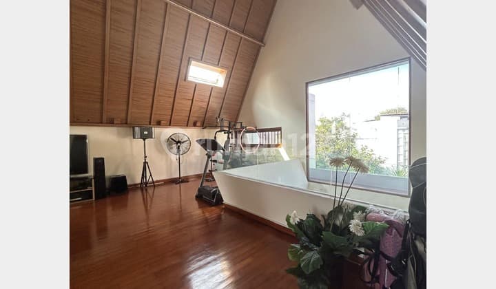 house strategic location in Pasar Minggu, South Jakarta - PR 16401