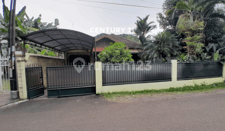Rumah Hitung Tanah di Jaksel Af 17832