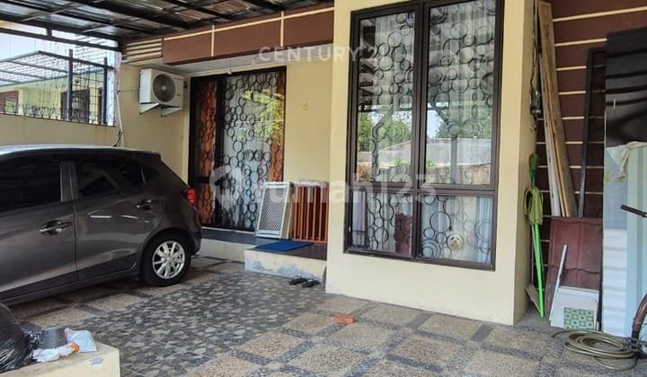 Dijual Rumah Sederhana Harga Murah Di Graha Bintaro 14007 Oc