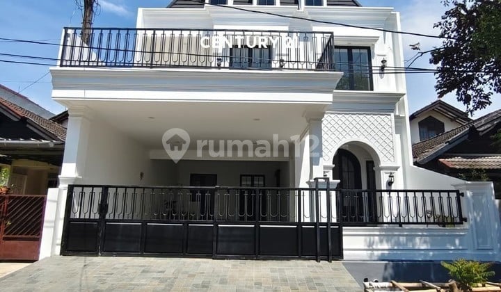 Dijual Rumah di Bintaro Sektor 3 Lr 17376