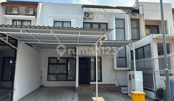 Jual Cepat Rumah Dalam Cluster di Bintaro - Pr 17545