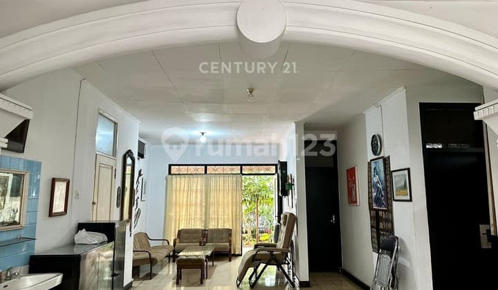 Dijual Rumah Nyaman Siap Huni Di Sektor 1 Bintaro 12162 oc