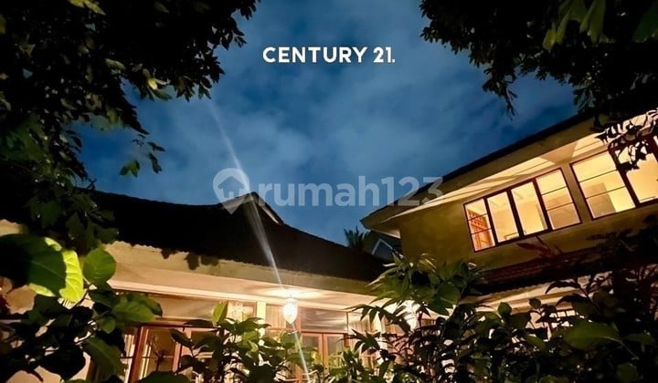 Rumah Siap Huni di Jakarta Pusat Wt 17773