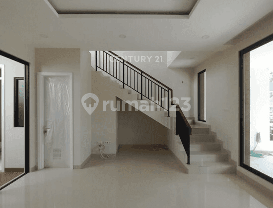 Dijual Rumah Baru Siap Huni Di Sektor 9 Bintaro 12317 oc