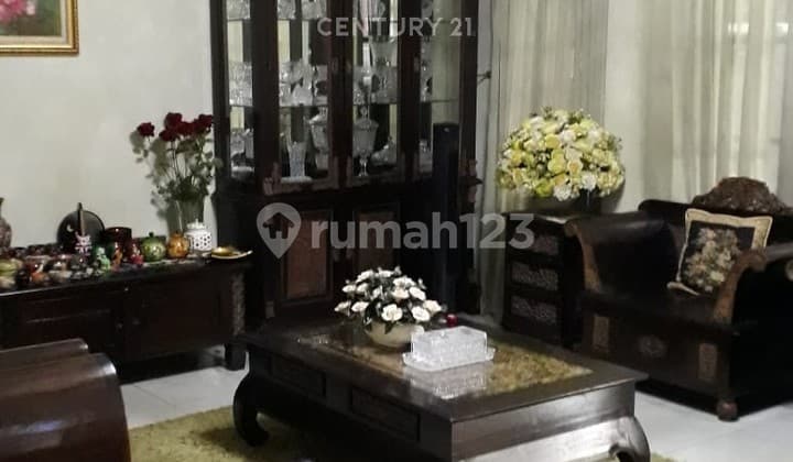 Dijual Rumah Siap Huni di Bintaro - Pr 12384