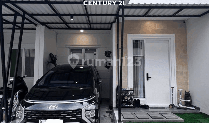 Dijual Cepat Rumah Siap Huni di Ciputat Ds 17255