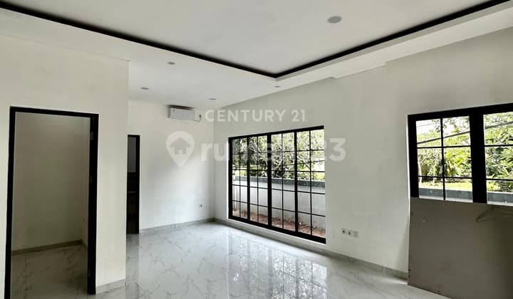 Dijual Rumah Minimalis Hadap Selatan di Graha Bintaro Rn16152