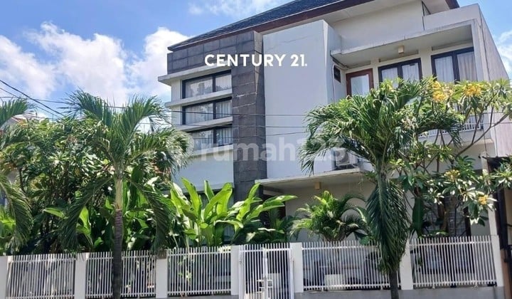 Rumah Rapih Siap Huni di Sektor 9 Bintaro Rn 17418