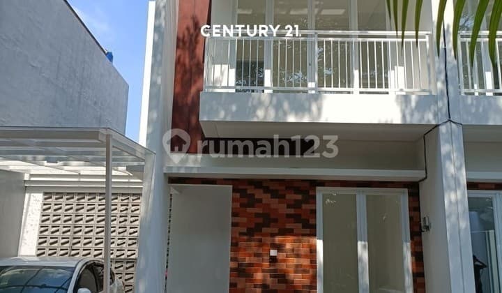 Brand New House available 2 Units Near Sudimara Station Dr 14247