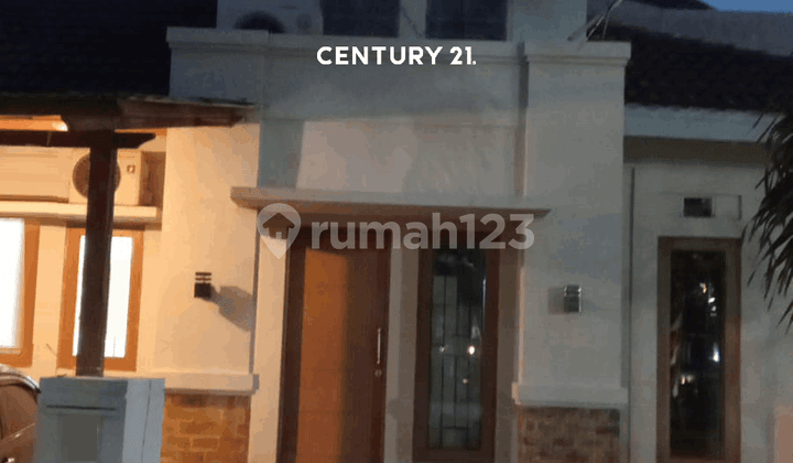 Dijual Rumah Siap Huni di Tangerang Js 17104