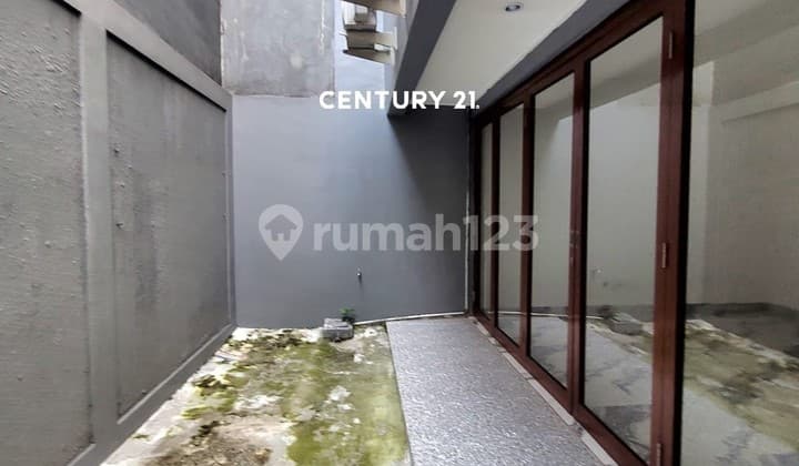 Rumah Renov Siap Huni di Discovery Bintaro Gb 14881