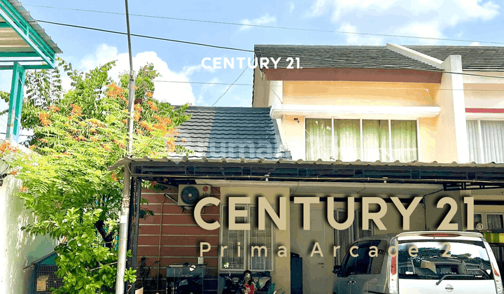 Rumah Cantik Siap Huni di Bsd Js 14352