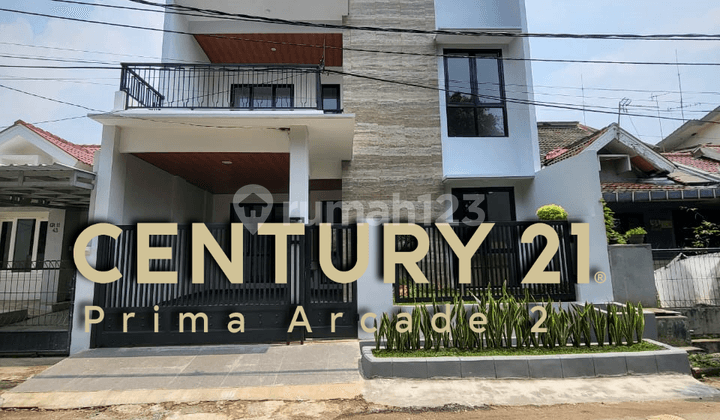 Dijual Rumah Cantik Hommy Siap Huni di Kawasan Bintaro 16283Ad
