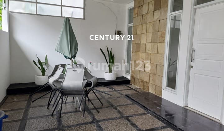 Rumah Siap Huni di Pondok Aren Af 17961