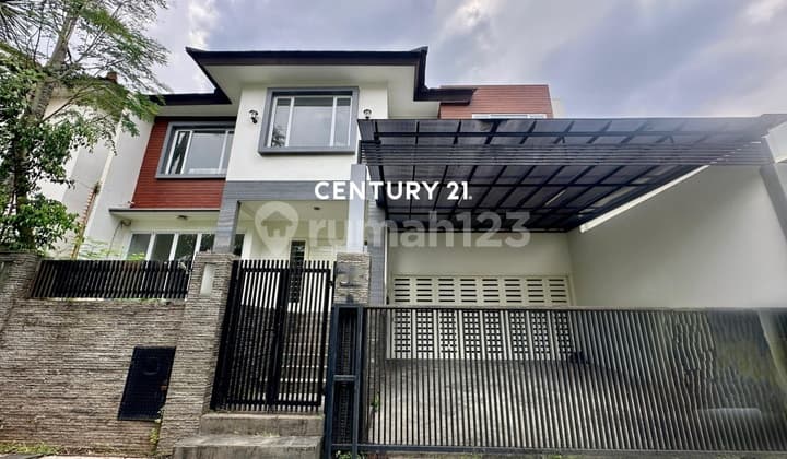 Rumah Mewah Strategis di Jaksel Dm 18009