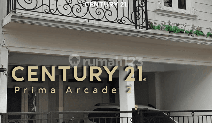 Rumah Siap Huni di Sektor 2 Bintaro Iw 14240