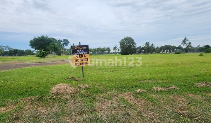 For Sale 550m2 Hoek Suvarna Padi Plot