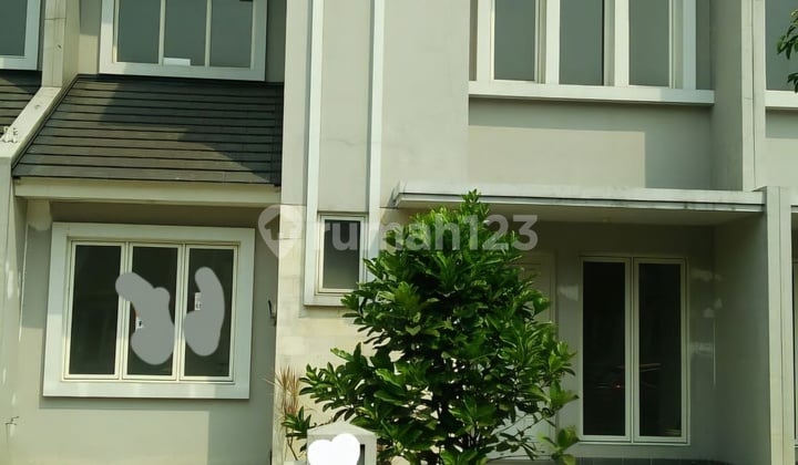 Quick Sale !! 2-Story House 8X20 Suvarna Sutera