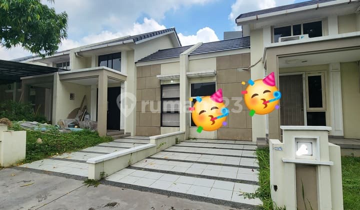 Selling at a Loss !!! New Model 1-Story Suvarna Sutera House 6x17