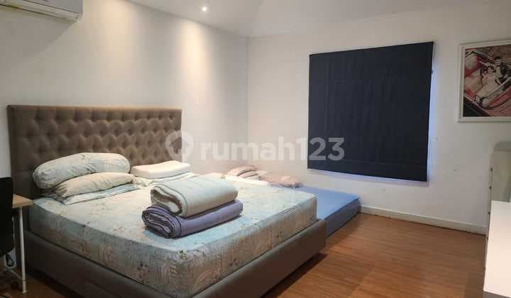 Sell Fast !!! 2-Story House in North Lippo Karawaci